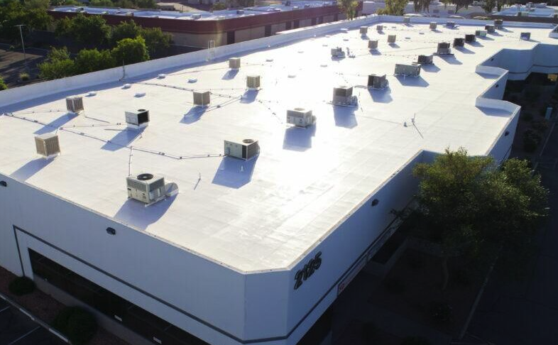 fort myers commercial roofing orlando